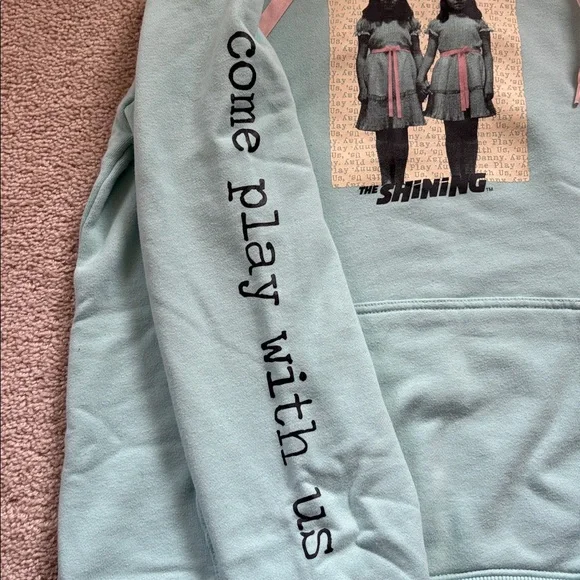Vans X The Shining Hoodie - Picture 3 of 8